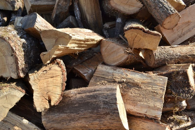 Avantages du bois densifié