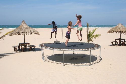 Comment choisir le meilleur trampoline pour vos besoins ?