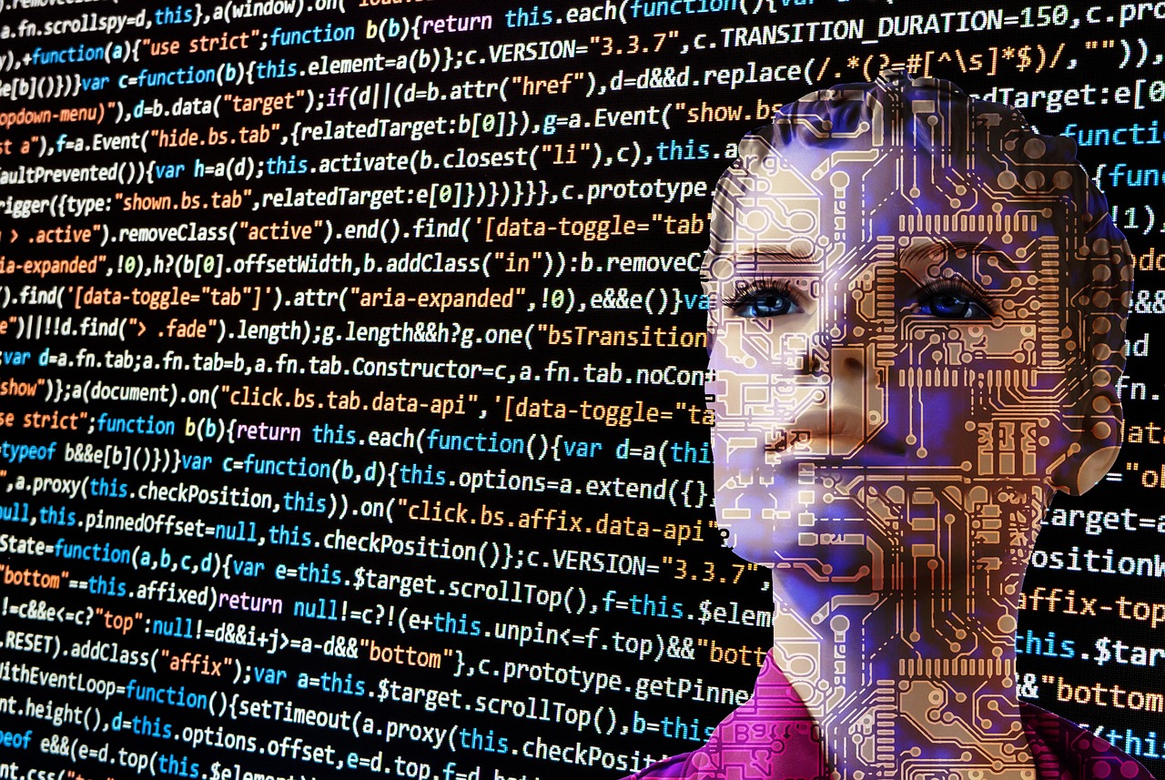 Comment l'intelligence artificielle peut-elle aider les entreprises ?