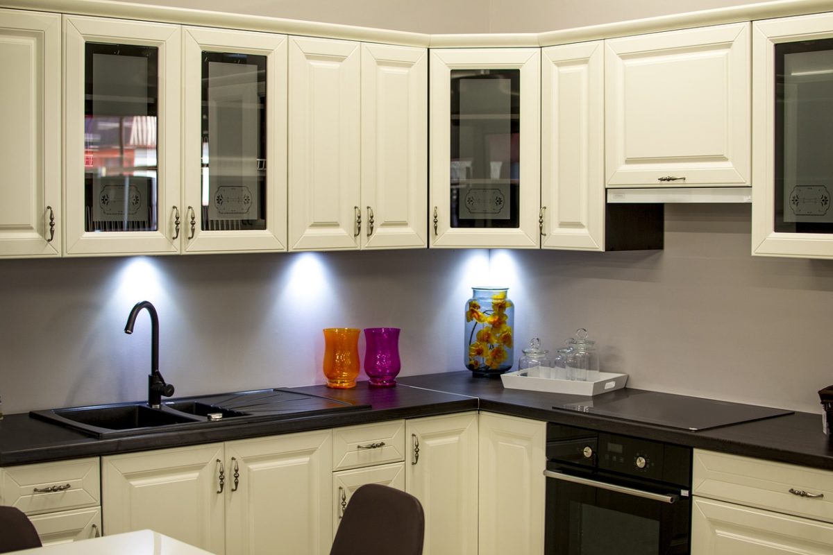 Quelle est la meilleure ampoule LED pour une cuisine ?