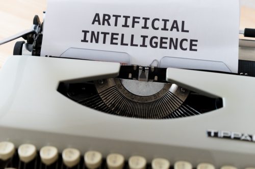 Quels sont les trois types d'intelligence artificielle ?