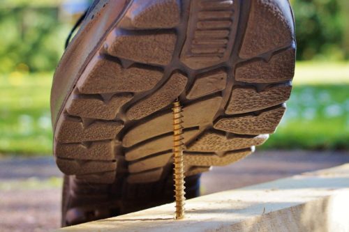 Les avantages des chaussures de sécurité à embout d'acier pour une sécurité maximale