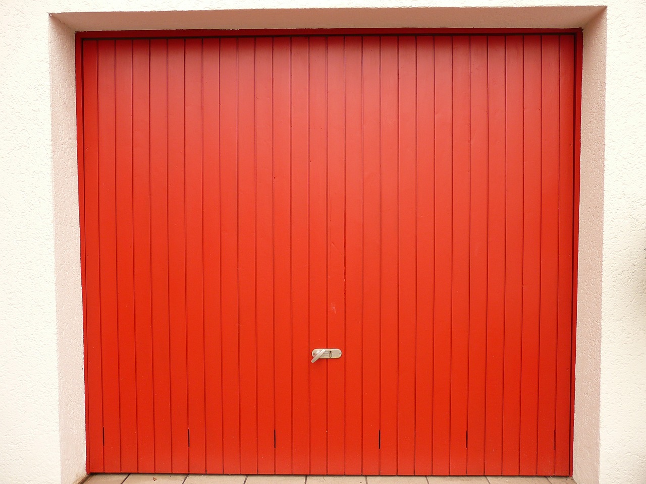 Quels sont les points à prendre en compte pour choisir la bonne porte de garage ?