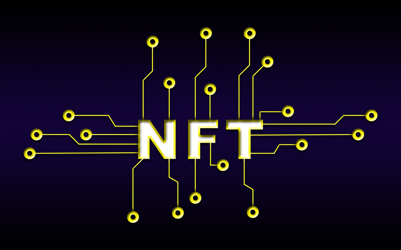 Quel est le potentiel à long terme des NFT ?