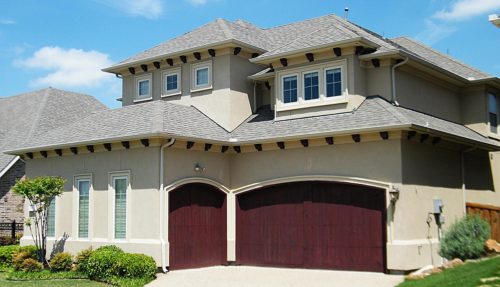 Quels sont les différents types de porte de garage ?